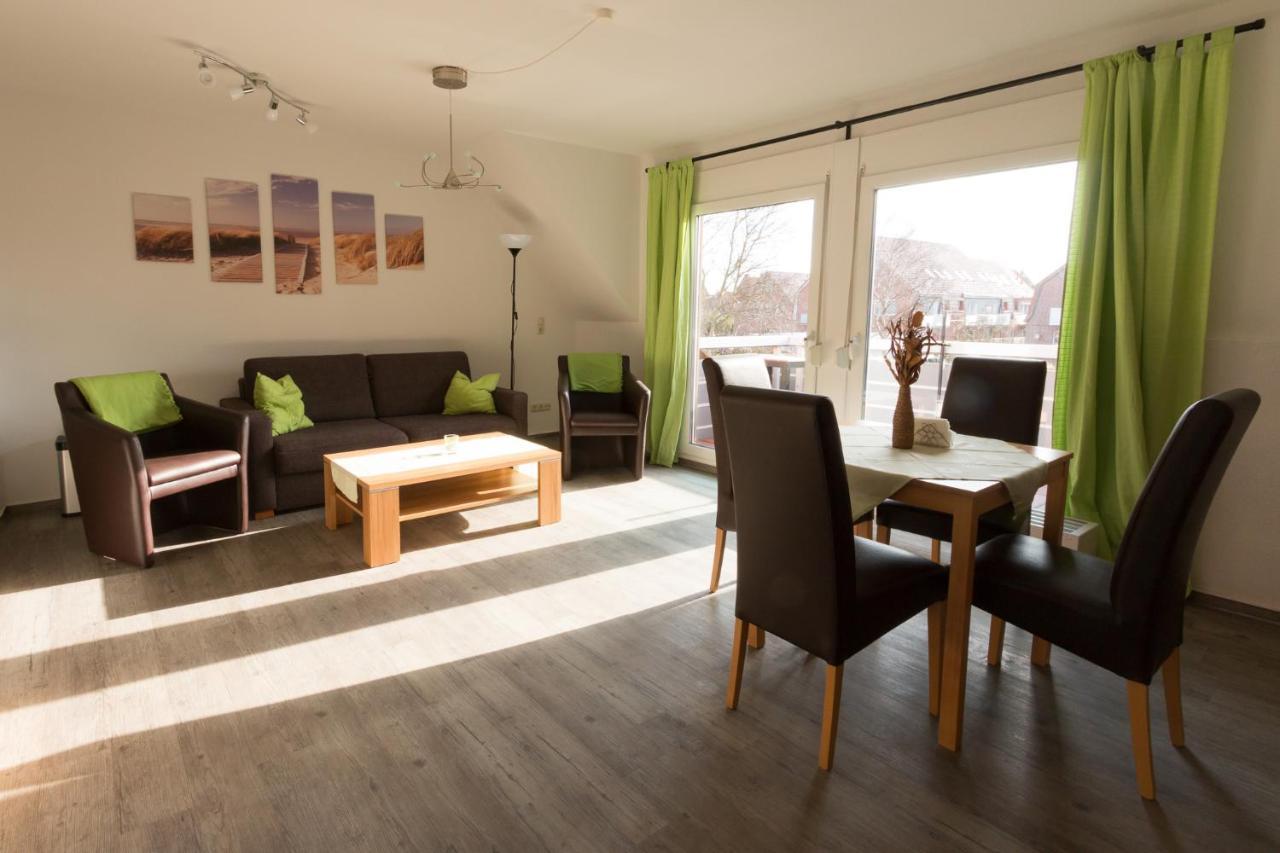 Dat Ferienhus Ferienwohnung Dat Ferienhus Whg 06 Og ノルトダイヒ エクステリア 写真