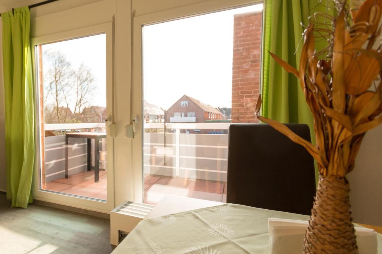 Dat Ferienhus Ferienwohnung Dat Ferienhus Whg 06 Og ノルトダイヒ エクステリア 写真