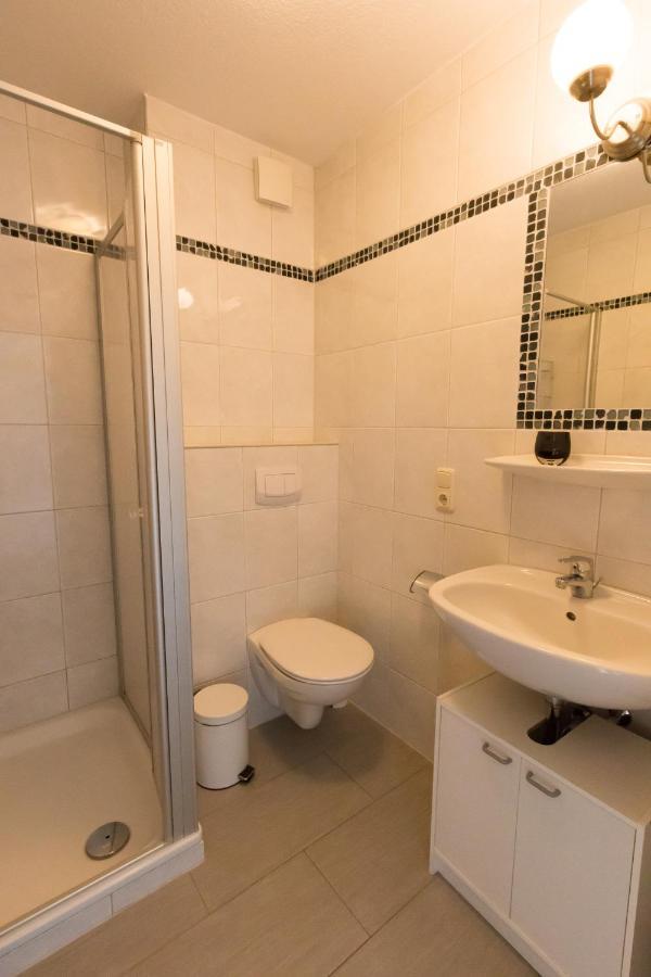 Dat Ferienhus Ferienwohnung Dat Ferienhus Whg 06 Og ノルトダイヒ エクステリア 写真